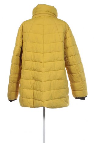 Damenjacke District, Größe XXL, Farbe Gelb, Preis € 26,23