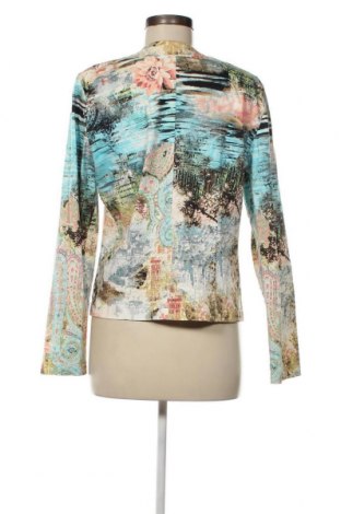 Γυναικείο μπουφάν Donna Dura, Μέγεθος XL, Χρώμα Πολύχρωμο, Τιμή 11,32 €