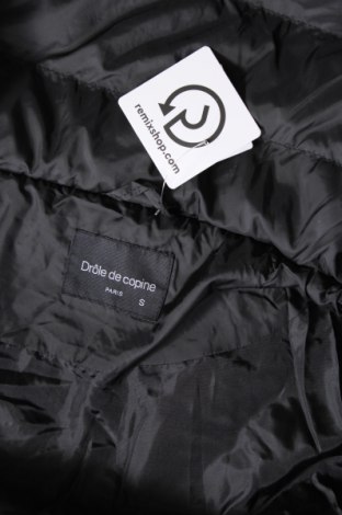 Damenjacke Drole De Copine, Größe S, Farbe Schwarz, Preis € 25,02