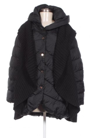 Γυναικείο μπουφάν Drole De Copine, Μέγεθος S, Χρώμα Μαύρο, Τιμή 22,25 €