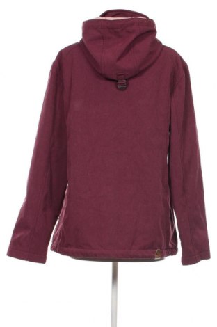 Damenjacke Dry Fashion, Größe XL, Farbe Lila, Preis € 11,69