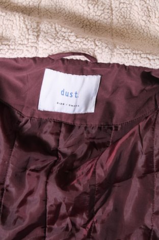 Dámská bunda  Dust, Velikost S, Barva Červená, Cena  463,00 Kč