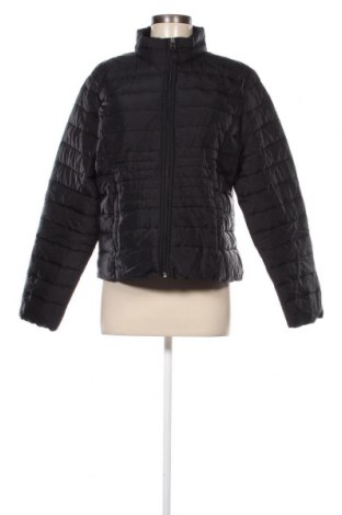 Γυναικείο μπουφάν EMP, Μέγεθος XL, Χρώμα Μαύρο, Τιμή 13,36 €