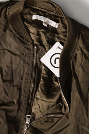 Dámska bunda  Easy Wear, Veľkosť XL, Farba Zelená, Cena  15,42 €