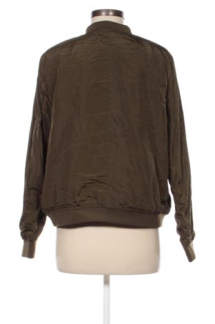 Γυναικείο μπουφάν Easy Wear, Μέγεθος XL, Χρώμα Πράσινο, Τιμή 18,93 €
