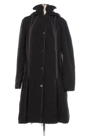 Γυναικείο μπουφάν Easycomfort, Μέγεθος M, Χρώμα Μαύρο, Τιμή 14,35 €