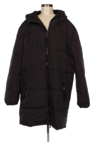 Γυναικείο μπουφάν Edc By Esprit, Μέγεθος XL, Χρώμα Μαύρο, Τιμή 25,51 €