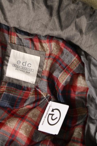 Geacă de femei Edc By Esprit, Mărime M, Culoare Verde, Preț 246,99 Lei