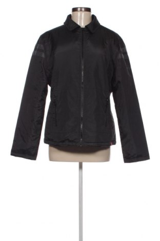 Γυναικείο μπουφάν Edc By Esprit, Μέγεθος L, Χρώμα Μαύρο, Τιμή 8,41 €