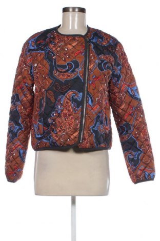 Γυναικείο μπουφάν Edc By Esprit, Μέγεθος M, Χρώμα Πολύχρωμο, Τιμή 23,13 €