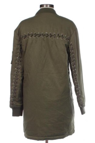 Γυναικείο μπουφάν Eight Paris, Μέγεθος M, Χρώμα Πράσινο, Τιμή 23,20 €