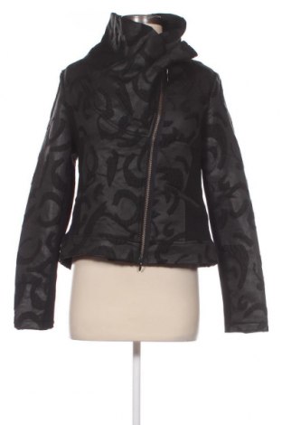 Γυναικείο μπουφάν Elsewhere, Μέγεθος XL, Χρώμα Μαύρο, Τιμή 25,36 €