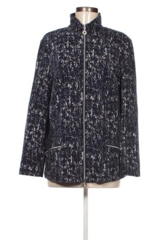 Γυναικείο μπουφάν Erfo, Μέγεθος XL, Χρώμα Μπλέ, Τιμή 16,82 €