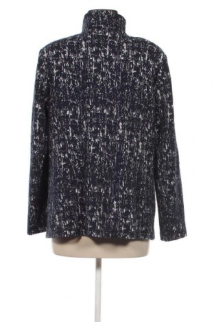 Γυναικείο μπουφάν Erfo, Μέγεθος XL, Χρώμα Μπλέ, Τιμή 16,82 €