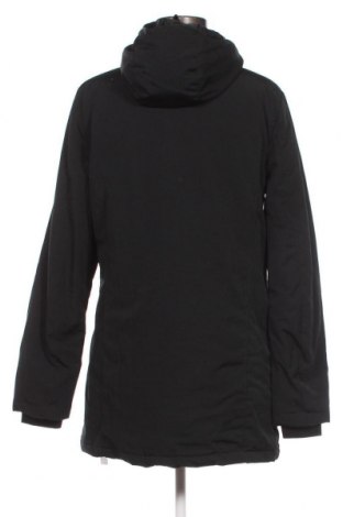 Γυναικείο μπουφάν Esmara, Μέγεθος S, Χρώμα Μαύρο, Τιμή 14,35 €