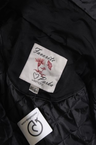 Damenjacke Esmara, Größe XXL, Farbe Schwarz, Preis 26,23 €