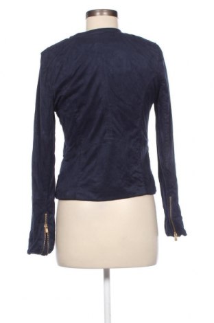 Γυναικείο μπουφάν Esmara, Μέγεθος L, Χρώμα Μπλέ, Τιμή 6,53 €