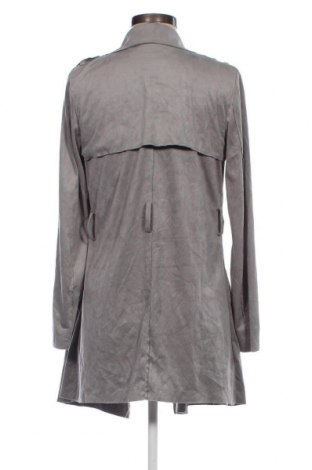 Γυναικείο μπουφάν Esmara, Μέγεθος S, Χρώμα Γκρί, Τιμή 5,94 €