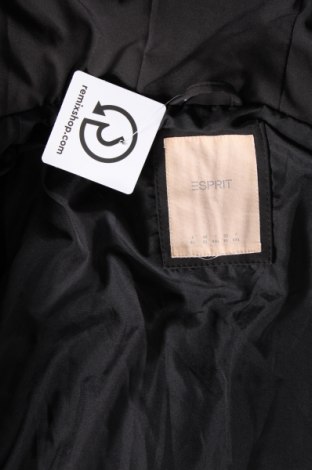 Dámska bunda  Esprit, Veľkosť XL, Farba Čierna, Cena  22,54 €