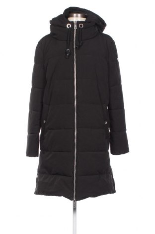 Γυναικείο μπουφάν Esprit, Μέγεθος XL, Χρώμα Μαύρο, Τιμή 30,15 €