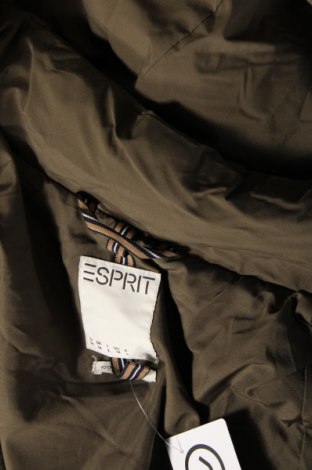 Dámská bunda  Esprit, Velikost M, Barva Zelená, Cena  598,00 Kč
