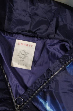 Dámská bunda  Esprit, Velikost S, Barva Modrá, Cena  742,00 Kč
