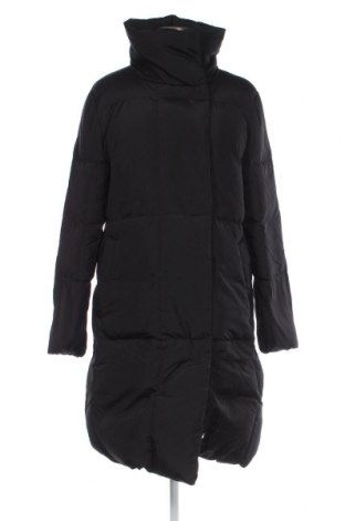 Γυναικείο μπουφάν Esprit, Μέγεθος M, Χρώμα Μαύρο, Τιμή 50,54 €