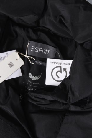 Dámska bunda  Esprit, Veľkosť S, Farba Čierna, Cena  45,22 €