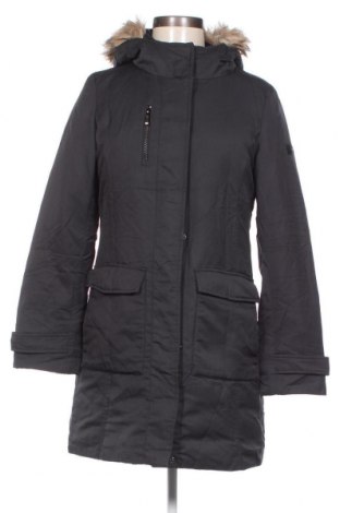 Γυναικείο μπουφάν Esprit, Μέγεθος XS, Χρώμα Μαύρο, Τιμή 18,56 €