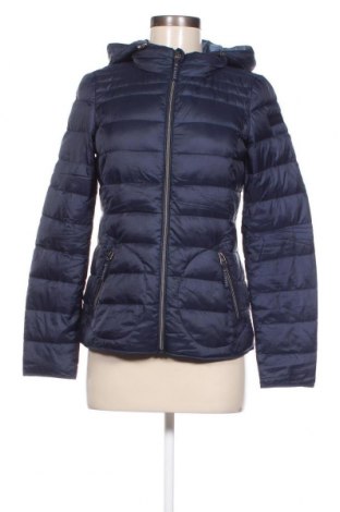Γυναικείο μπουφάν Esprit, Μέγεθος XS, Χρώμα Μπλέ, Τιμή 21,03 €