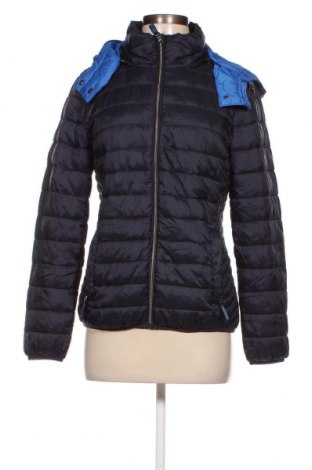 Γυναικείο μπουφάν Esprit, Μέγεθος M, Χρώμα Μπλέ, Τιμή 23,13 €