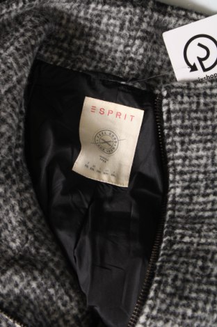 Γυναικείο μπουφάν Esprit, Μέγεθος XXL, Χρώμα Πολύχρωμο, Τιμή 27,83 €