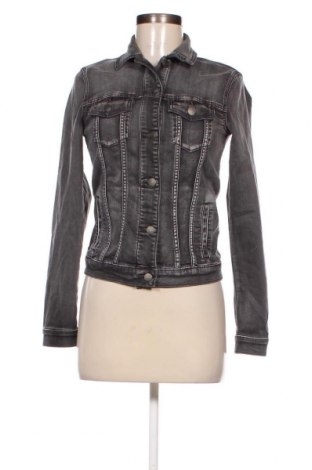 Γυναικείο μπουφάν Esprit, Μέγεθος XS, Χρώμα Γκρί, Τιμή 14,85 €