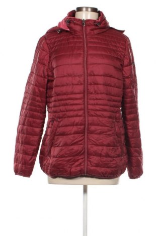 Damenjacke Esprit, Größe XL, Farbe Rot, Preis 28,39 €