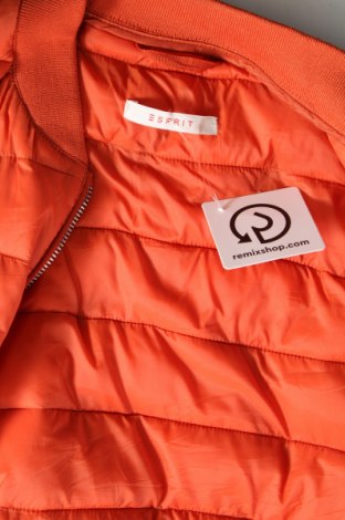 Dámská bunda  Esprit, Velikost M, Barva Oranžová, Cena  217,00 Kč