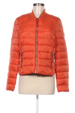 Γυναικείο μπουφάν Esprit, Μέγεθος M, Χρώμα Πορτοκαλί, Τιμή 23,13 €