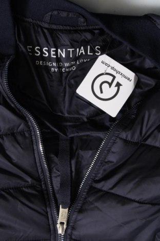 Dámská bunda  Essentials by Tchibo, Velikost M, Barva Modrá, Cena  435,00 Kč