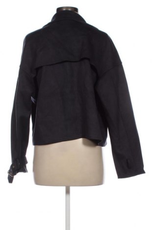 Γυναικείο μπουφάν Etam, Μέγεθος L, Χρώμα Μπλέ, Τιμή 12,06 €