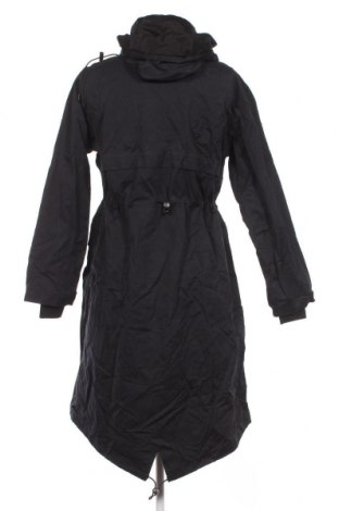 Γυναικείο μπουφάν F&F, Μέγεθος XS, Χρώμα Μαύρο, Τιμή 19,02 €