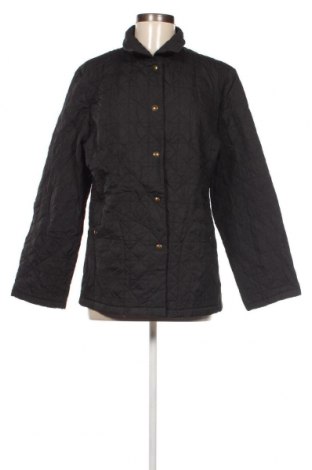 Γυναικείο μπουφάν Fabiani, Μέγεθος XL, Χρώμα Μαύρο, Τιμή 11,88 €