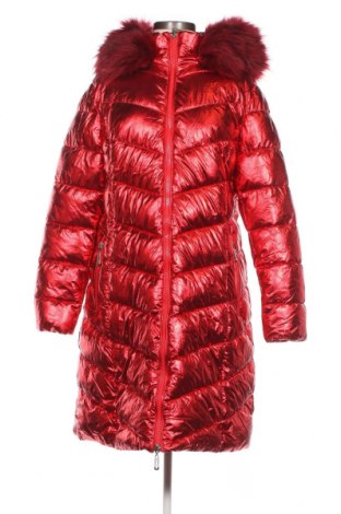 Dámska bunda  Fashion, Veľkosť M, Farba Červená, Cena  22,97 €