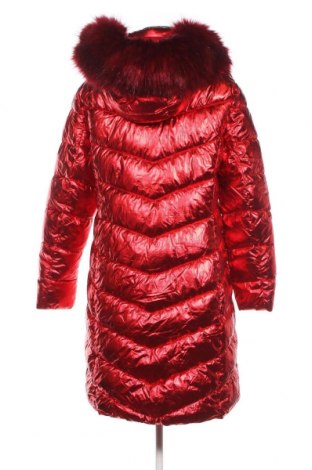Dámska bunda  Fashion, Veľkosť M, Farba Červená, Cena  21,69 €