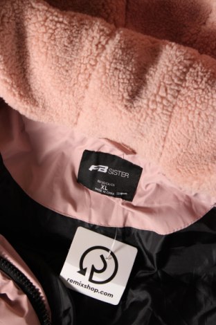 Damenjacke Fb Sister, Größe XL, Farbe Rosa, Preis € 21,39