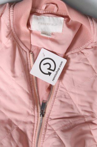 Γυναικείο μπουφάν Fishbone, Μέγεθος XS, Χρώμα Ρόζ , Τιμή 16,71 €