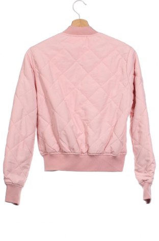 Damenjacke Fishbone, Größe XS, Farbe Rosa, Preis 14,99 €