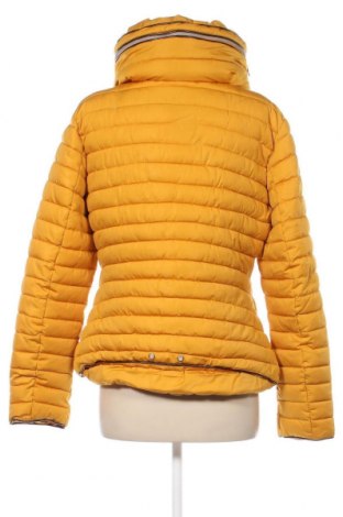 Γυναικείο μπουφάν Flight, Μέγεθος XL, Χρώμα Κίτρινο, Τιμή 17,94 €