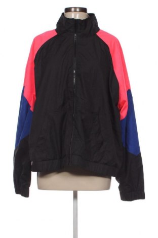 Γυναικείο μπουφάν Flirtitude, Μέγεθος XL, Χρώμα Πολύχρωμο, Τιμή 10,39 €