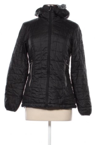 Γυναικείο μπουφάν Forclaz, Μέγεθος M, Χρώμα Μαύρο, Τιμή 5,94 €