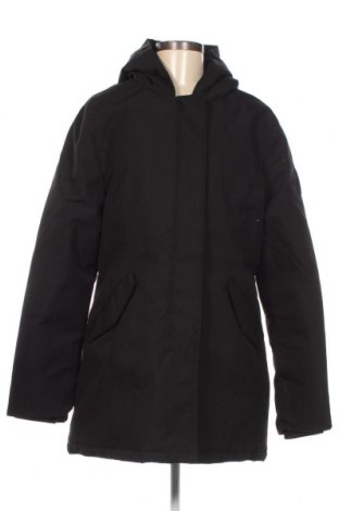 Γυναικείο μπουφάν ForestLand, Μέγεθος XXL, Χρώμα Μαύρο, Τιμή 65,57 €