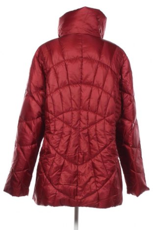 Γυναικείο μπουφάν Fuchs Schmitt, Μέγεθος XL, Χρώμα Κόκκινο, Τιμή 85,88 €